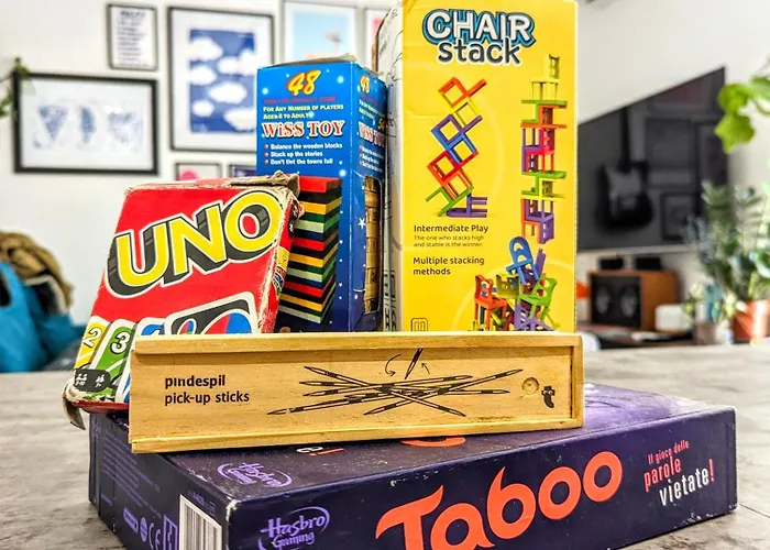 Stylish & Quiet 2bed 2bath Between Valletta & Sliema Apartment *