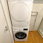 Stylish & Quiet 2bed 2bath Between Valletta & Sliema *