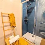 Apartment Stylish & Quiet 2bed 2bath Between Valletta & Sliema *