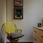 Stylish & Quiet 2bed 2bath Between Valletta & Sliema