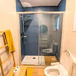 Stylish & Quiet 2bed 2bath Between Valletta & Sliema * Msida