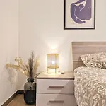 Apartment Stylish & Quiet 2bed 2bath Between Valletta & Sliema Msida