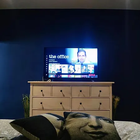 The - Malta - 2 Bed 2 Bath, 82sqm Apartamento