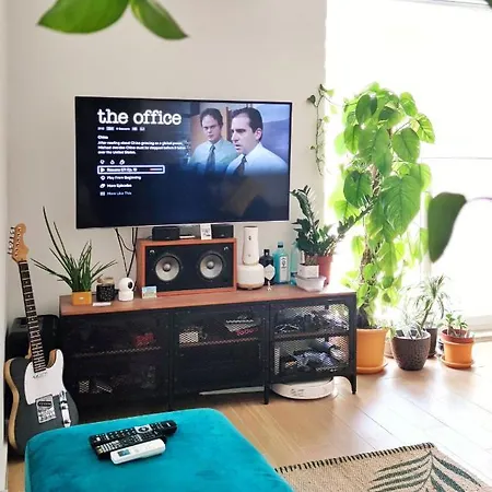 The - Malta - 2 Bed 2 Bath, 82sqm Apartamento