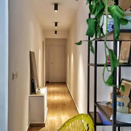 Apartment The - Malta - 2 Bed 2 Bath, 82sqm *