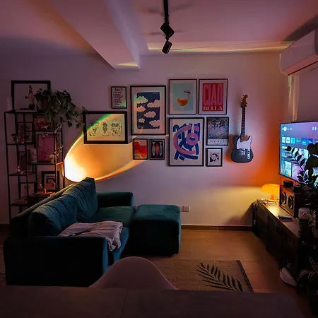 The - Malta - 2 Bed 2 Bath, 82sqm