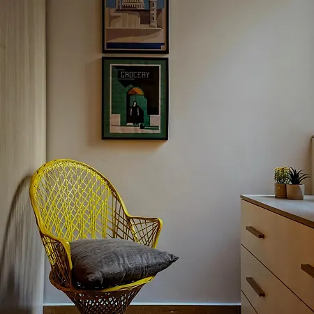 The - Malta - 2 Bed 2 Bath, 82sqm