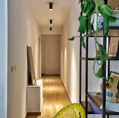 Apartament Stylish & Quiet 2bed 2bath Between Valletta & Sliema *