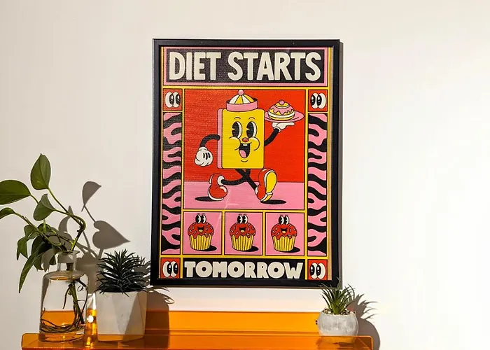 Apartament Stylish & Quiet 2bed 2bath Between Valletta & Sliema Msida