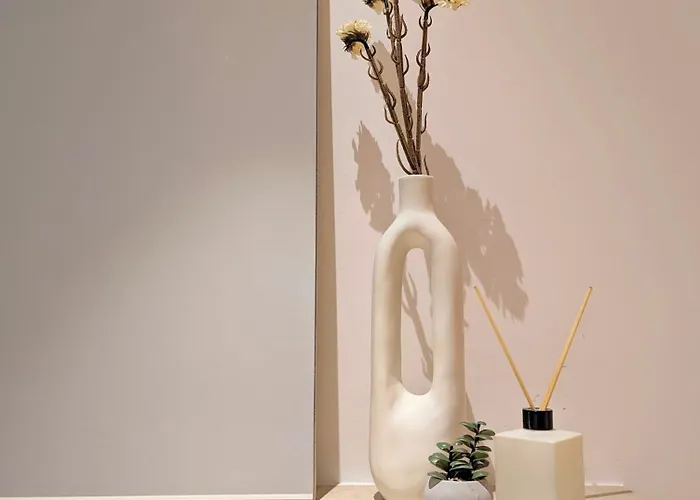 Apartament Stylish & Quiet 2bed 2bath Between Valletta & Sliema